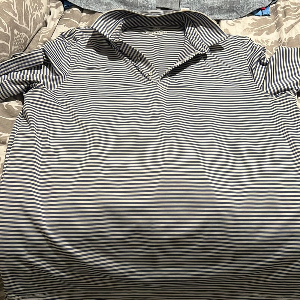 Performance Polo